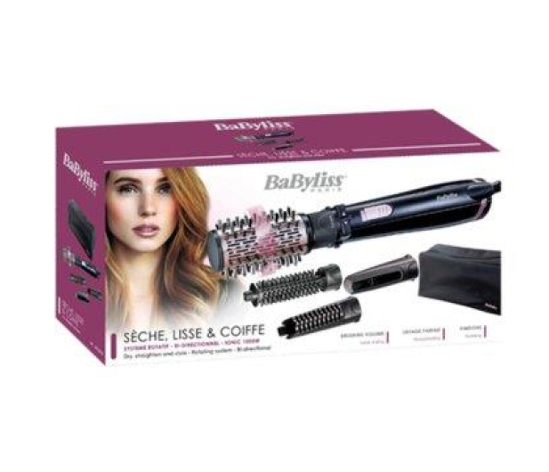 Babyliss Suszarko-lokówka AS200E - 390350 - zdjęcie 3